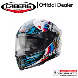 CASCO INTEGRALE CABERG...
