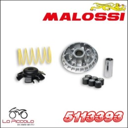 5113393 MULTIVAR 2000...