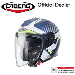 CASCO JET CABERG FLYON...