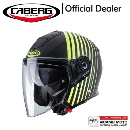 CASCO JET CABERG FLYON...