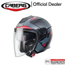 CASCO JET CABERG FLYON...