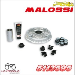 5113595 MULTIVAR 2000...