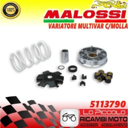 5113790 MULTIVAR VARIATORE...