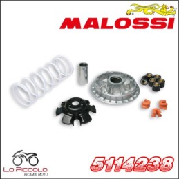 5114238 MULTIVAR 2000...