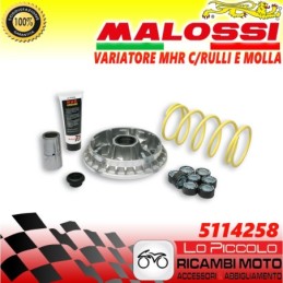 5114258 MULTIVAR 2000...