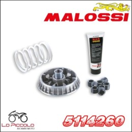 5114260 MULTIVAR 2000...