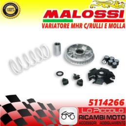 5114266 MULTIVAR 2000...