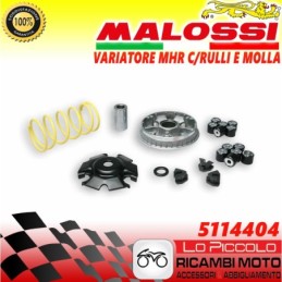 5114404 MULTIVAR 2000...