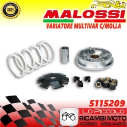 5115209 MULTIVAR 2000...