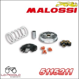 5115211 MULTIVAR 2000...