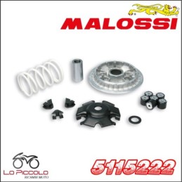 5115222 MULTIVAR 2000...