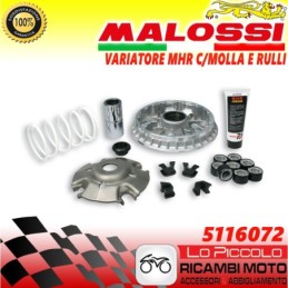 5116072 MULTIVAR 2000...