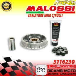 5116230 MULTIVAR 2000...