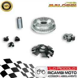 5116663 MULTIVAR 2000...