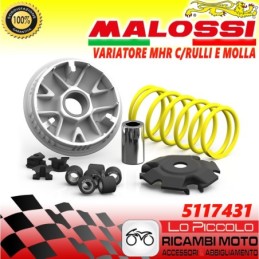 5117431 MULTIVAR 2000...