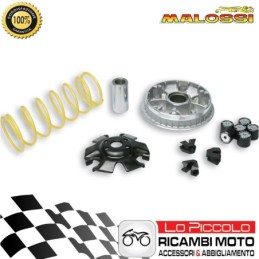 5118033 MULTIVAR 2000...