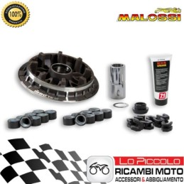 5118055 MULTIVAR 2000 MHR...