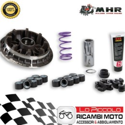 5118058 MULTIVAR 2000 MHR...