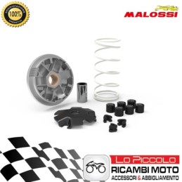 5118401 MULTIVAR 2000...