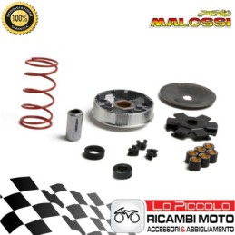 5118535 MULTIVAR MHR OVER...