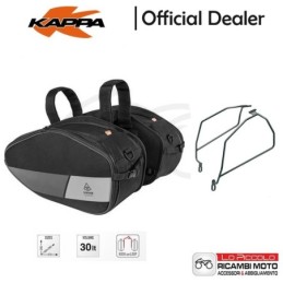 T351 + 351KIT + ST100 GIVI...