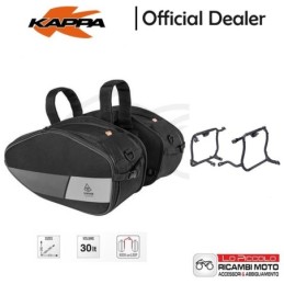 TMT8704 + ST100 GIVI COPPIA...