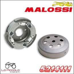 5214111 FLY SYSTEM CAMPANA...