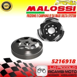 5216918 MAXI DELTA SYSTEM...