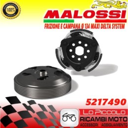 5217490 MAXI DELTA SYSTEM...