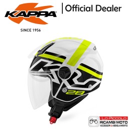 CASCO DEMIJET KAPPA KV28...