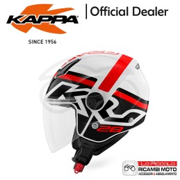 CASCO DEMIJET KAPPA KV28...