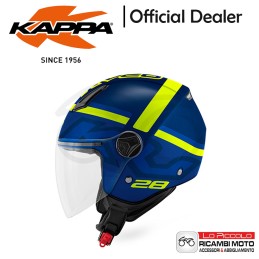 CASCO DEMIJET KAPPA KV28...