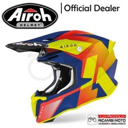 CASCO OFF-ROAD-CROSS TWIST...