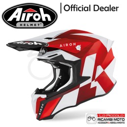 CASCO OFF-ROAD-CROSS TWIST...