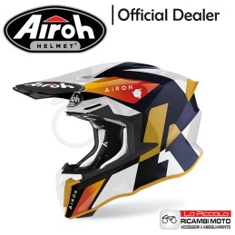 CASCO OFF-ROAD-CROSS TWIST...