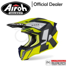 CASCO OFF-ROAD-CROSS TWIST...