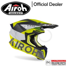 CASCO OFF-ROAD-CROSS TWIST...