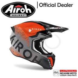 CASCO OFF-ROAD-CROSS TWIST...