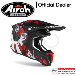 CASCO OFF-ROAD-CROSS TWIST...