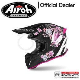 CASCO OFF-ROAD-CROSS TWIST...