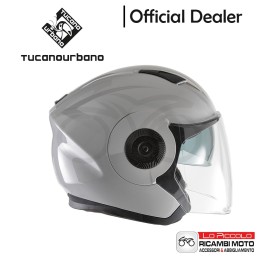 CASCO JET TUCANO URBANO...