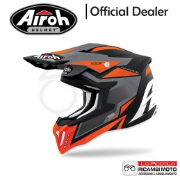 CASCO OFF-ROAD CROSS AIROH...