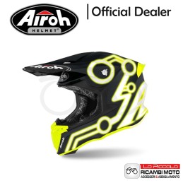 CASCO OFF-ROAD MOTOCROSS...