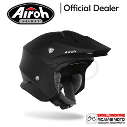 CASCO JET TRIAL IN FIBRA...