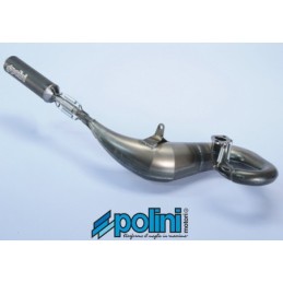 200.0305 MARMITTA TERMINALE...