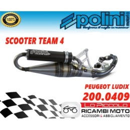 200.0409 MARMITTA TERMINALE...