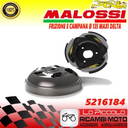 5216184 MAXI DELTA SYSTEM...