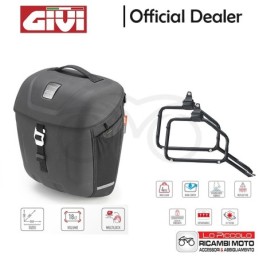 TMT8201 + MT501S GIVI UNA...