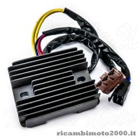 Regolatore di Tensione