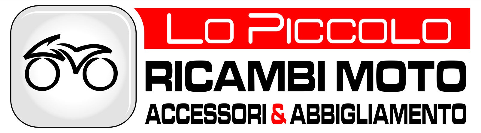 Ricambi e accessori moto di Lo Piccolo Pietro
